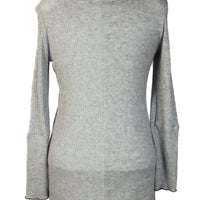 Tunique Liane Grise