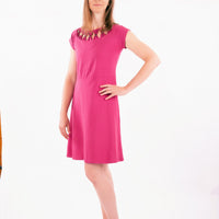 Robe Maie Rose