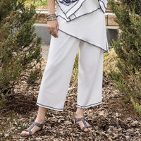 Avocado Culottes