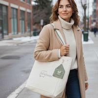 The Checkered Collar