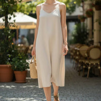 Sandales Roxanne Kaki