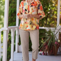 Colorful Top