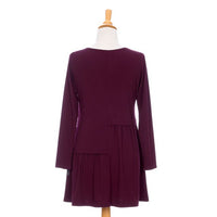 Tunique Argousier Merlot