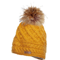 Tuque Molly Dijon