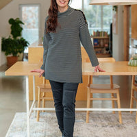 Pantalon Cyprès Gris