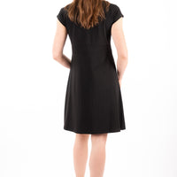Robe Maie Noire