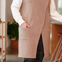 Chasuble Baumier Crème