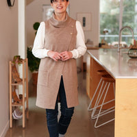 Pantalon Cyprès Gris