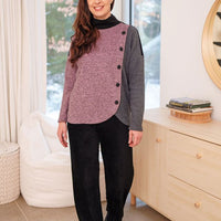 Pantalon Corduroy Carex