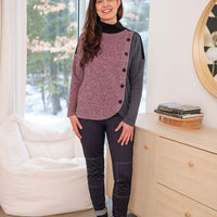 Pantalon Cyprès Gris