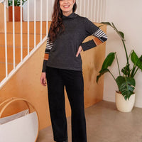 Pantalon Corduroy Carex