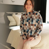 Palazo Rigaud Beige