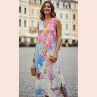 Robe Midi Légère