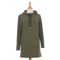 Tunique Toundra Kaki