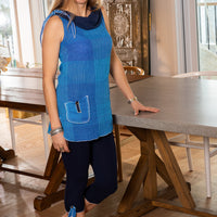 Legging Crocus Marine