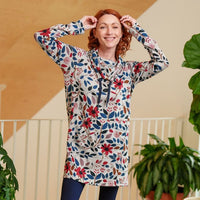 Genevrier Tunic