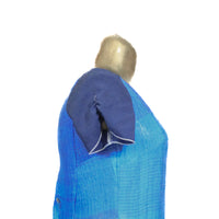 Robe Mimosa Turquoise