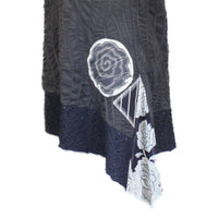 Tunique Lotus Marine