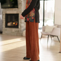 Beige Rigaud Pants