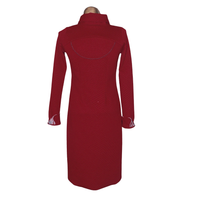 Robe Cassiopée Rouge