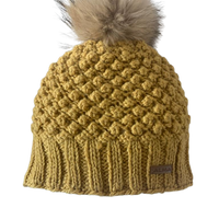 Naomie Hat