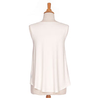 Camisole Jazz Blanche