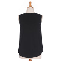 Camisole Jazz Noire