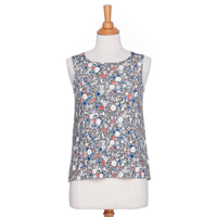 Camisole Sunrise Kaki