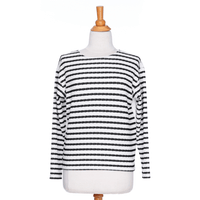 Collins Reversible Sweater