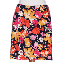 Cocktail Skirt-Shorts