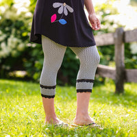 Legging Flamenco Vichi