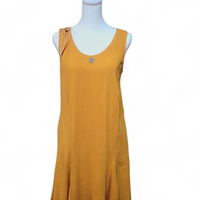 Robe Marie-Jeanne Soleil