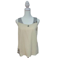 Natural Octave Cami
