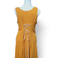 Robe Marie-Jeanne Soleil