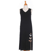 Contemporary 7/8 Dress