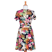Robe Macarena Tropicale