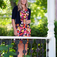 Mimosa Dress Village