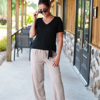 Palazo Charleston Naturel