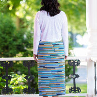 Boléro Téquila Blanc