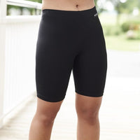 Cuissard Mouvement Noir