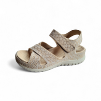 Sandales Anna Beiges