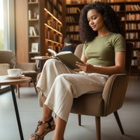 Sandales Juliette Multi Noires