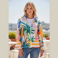 Imperméable Ensoleillé