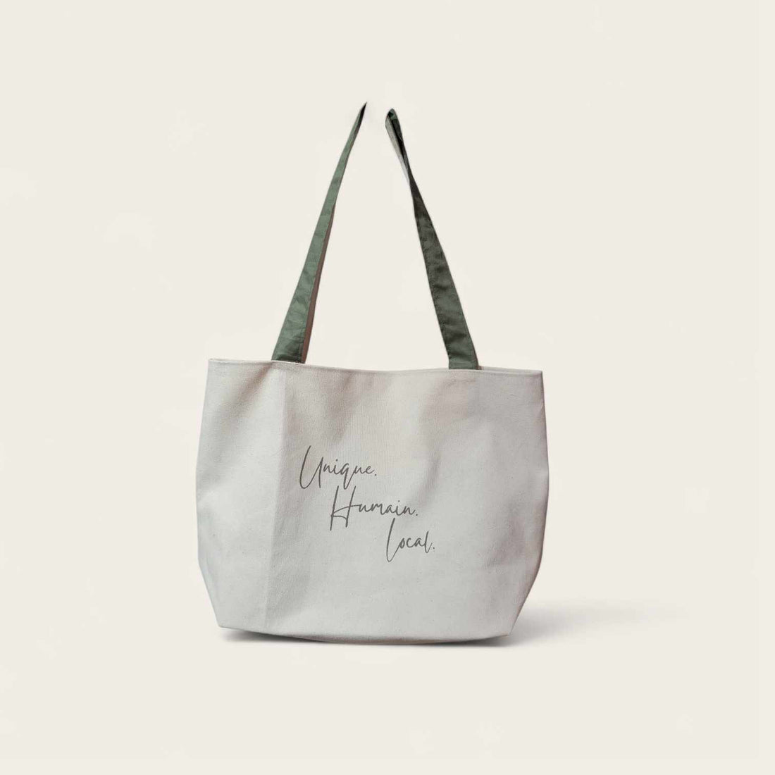 The Checkered Collar