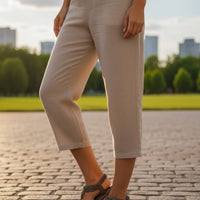 Sandales Roxanne Grises