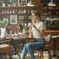 Sandales Rosalie Grises