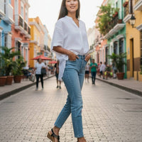 Sandales Lauriane Noires