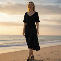 Sandales Lauriane Noires