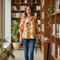 Colorful Top