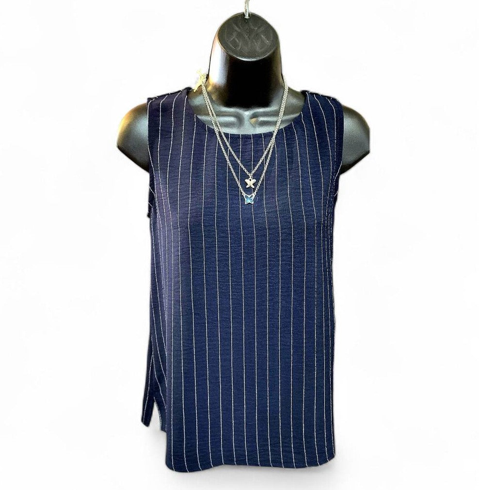 Camisole Légère lignée